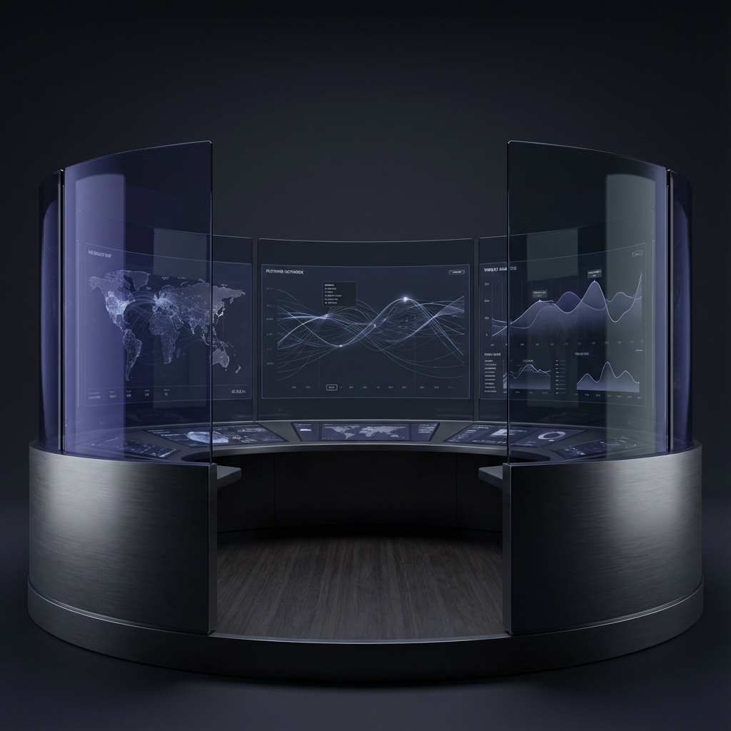 War Room AI Workspace